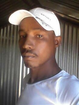 Tsotang Chabane