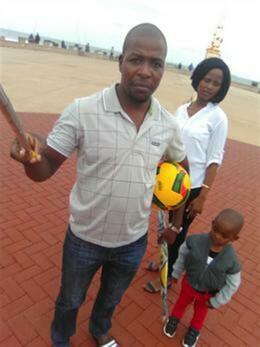 KGOMO DIKELEDI