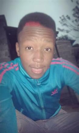 Rate me... I'm Smangaliso makhubela 