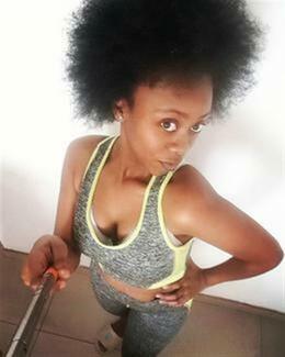 Afro👑❤