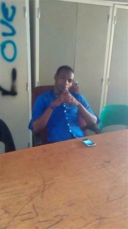 Mr Sekgobela 