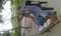 My way of keeping people together and able to live giving free simcard