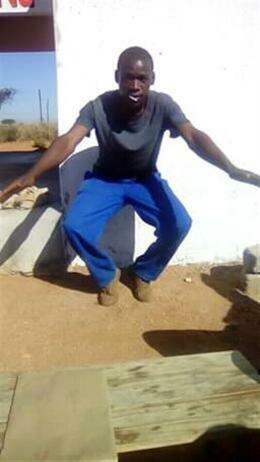 Its me really