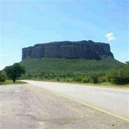 I came back Limpopo