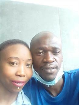 Refilwe and khomotso Lovers