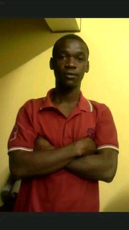 Joe Man