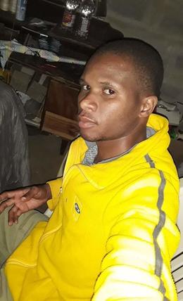 I'm Sphiwe Vilakazi from Durban 