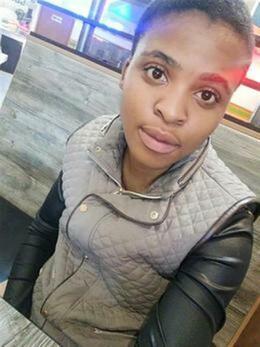 Extrovert lady, studying at university of Free state. woman after God's own heart 