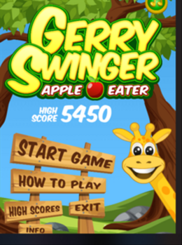 high score