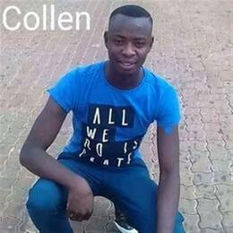 Hi I'm Collen contact number is 0761376224