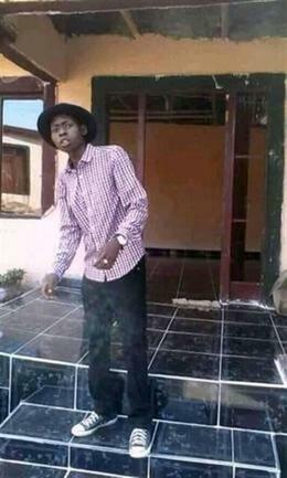Tshepo