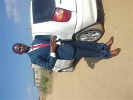 Sifiso Dlamini