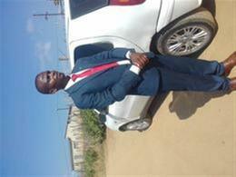 Sifiso Dlamini