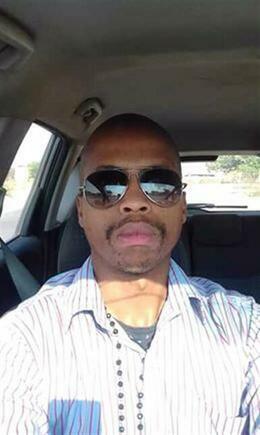 Driving to work