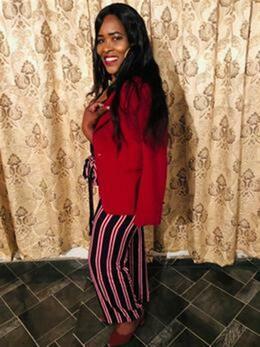 Shy, down to earth, love people n meeting new people.......business is my thing