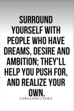 Dream Big