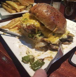 Yummy