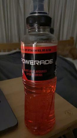 Lekker man lekker