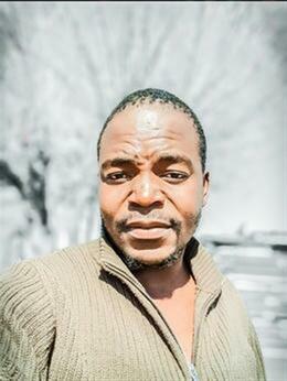 Themba G. Nkosi 