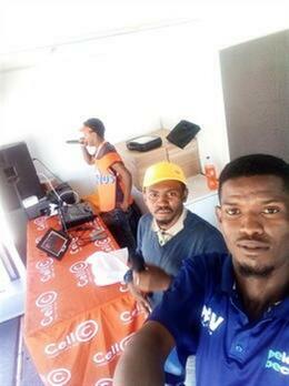 Promoter