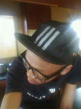 Nerdy me