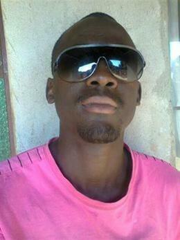 Mr hlokwe