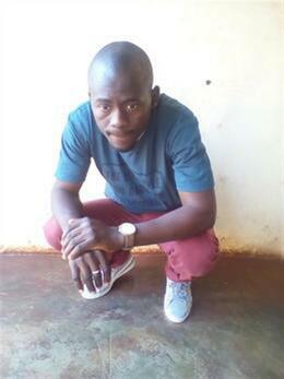 Mr hlokwe