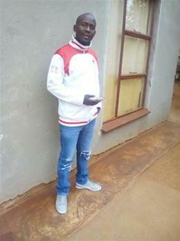 Mr hlokwe