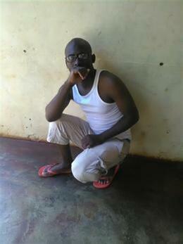 Mr hlokwe