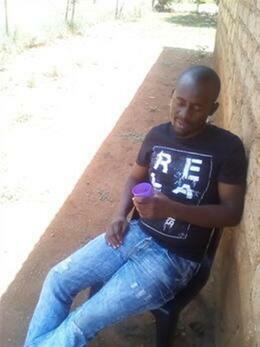 Mr hlokwe