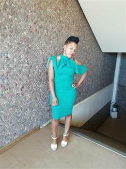 MOLOI MAHADI RIBZ