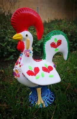 Galo de Barcelos