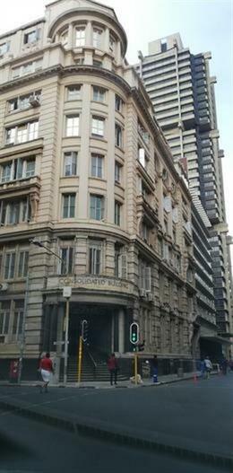 Johannesburg Town