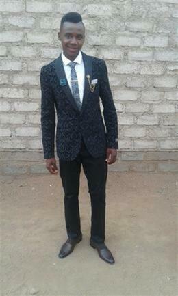 Matric dance 