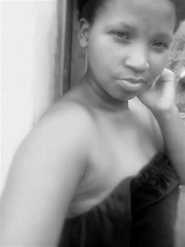 Humble and beauty gal