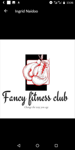 My besties funfitnessclub yay super xcited