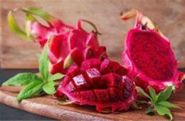 Draakvrug/Dragonfruit