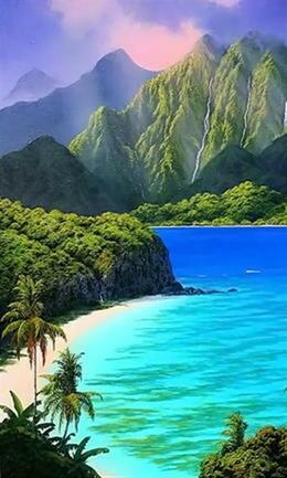 Hawaii