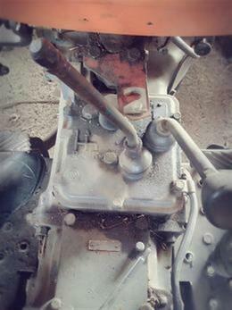 Treckter