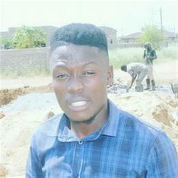Benevolence Nsovo Maluleke