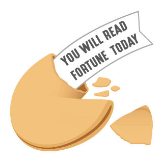 FORTUNE COOKIES