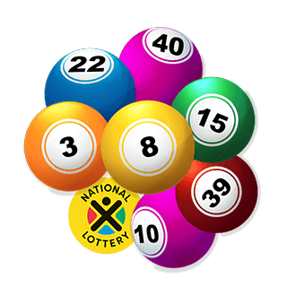 Lottery results and lucky number generator.