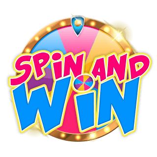 SPIN AND WIN