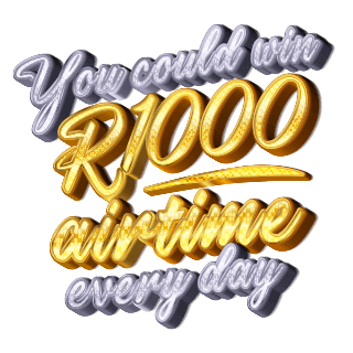 WIN R1000 airtime daily