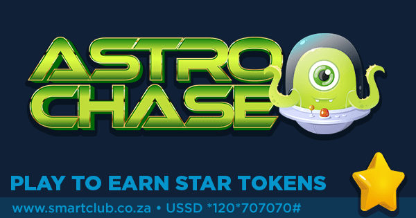 Astro Chase