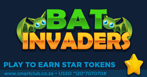 Bat Invaders