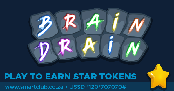 Brain Drain
