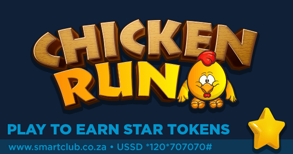 Chicken Run