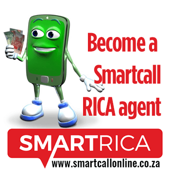 Become a SmartRICA agent