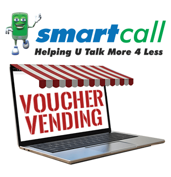 Smartcall Voucher Vending